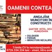 Muncitori in constructii,